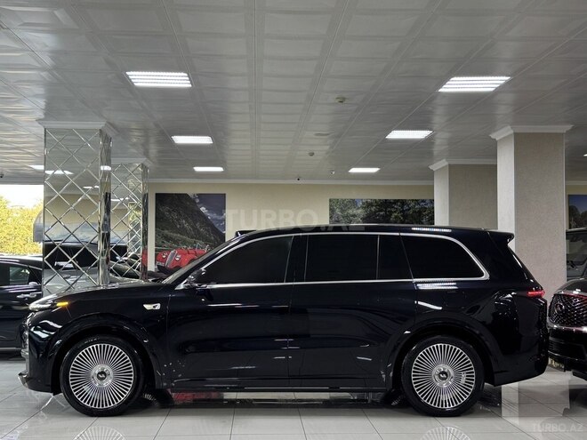 Li Auto L9 2024, 20,000 km - 1.5 l - Bakı