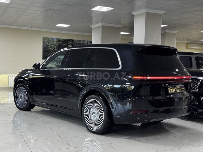 Li Auto L9 2024, 20,000 km - 1.5 l - Bakı
