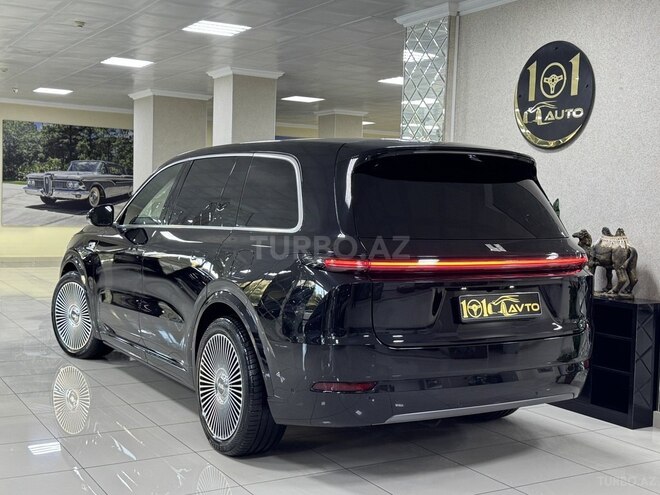 Li Auto L9 2024, 20,000 km - 1.5 l - Bakı