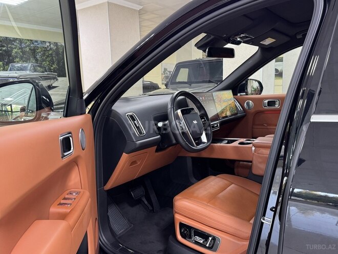 Li Auto L9 2024, 20,000 km - 1.5 l - Bakı