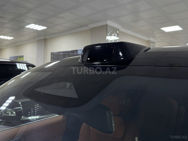 Li Auto L9 2024, 20,000 km - 1.5 l - Bakı
