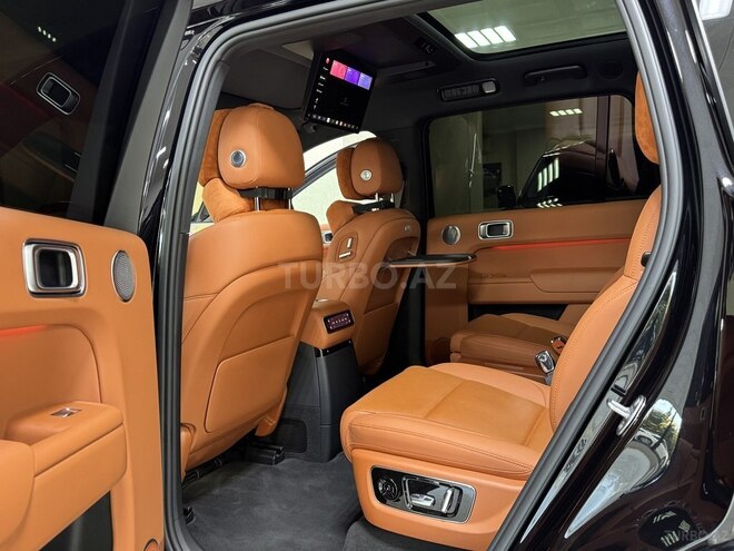Li Auto L9 2024, 20,000 km - 1.5 l - Bakı
