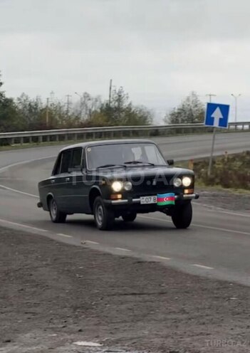LADA (VAZ) 2106 1980, 600,000 km - 1.3 л - Astara