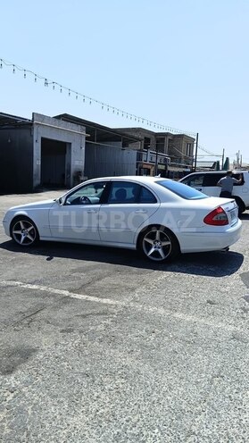 Mercedes E 350 2006, 165,458 km - 3.5 l - Bakı