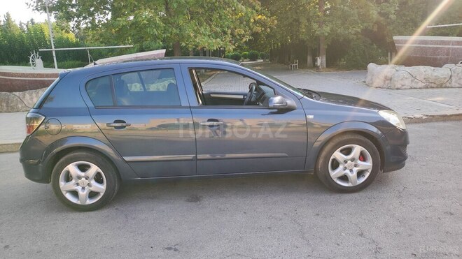Opel Astra 2007, 388,500 km - 1.3 l - Şabran