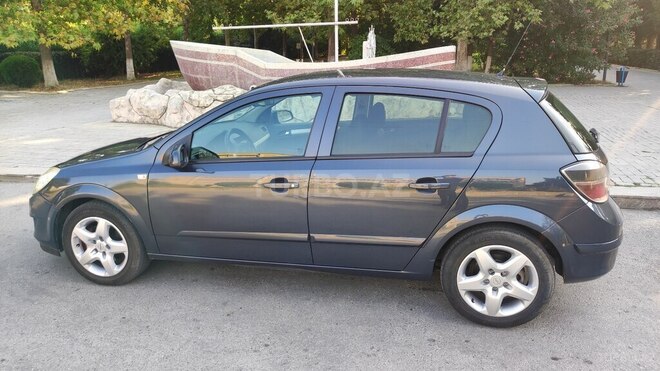 Opel Astra 2007, 388,500 km - 1.3 l - Şabran