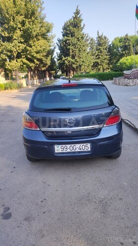 Opel Astra 2007, 388,500 km - 1.3 l - Şabran