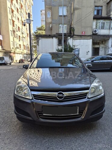 Opel Astra 2009, 306,000 km - 1.3 л - Bakı