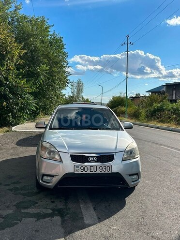 Kia Rio 2008, 238,000 km - 1.5 l - Bakı