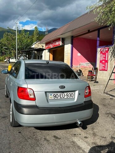 Kia Rio 2008, 238,000 km - 1.5 l - Bakı