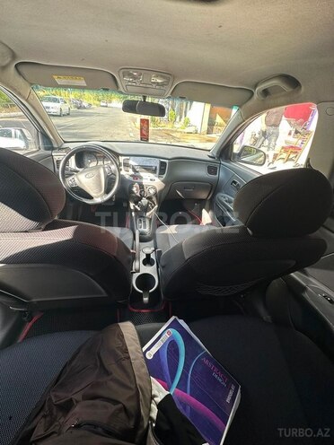 Kia Rio 2008, 238,000 km - 1.5 l - Bakı