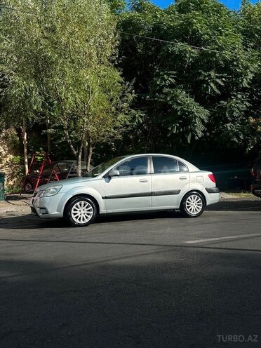 Kia Rio 2008, 238,000 km - 1.5 l - Bakı