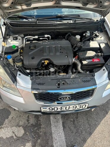 Kia Rio 2008, 238,000 km - 1.5 l - Bakı