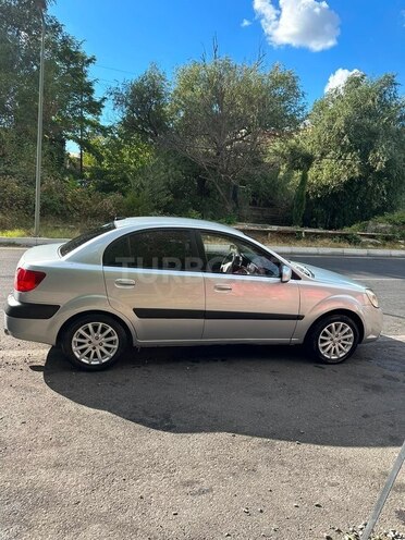 Kia Rio 2008, 238,000 km - 1.5 l - Bakı