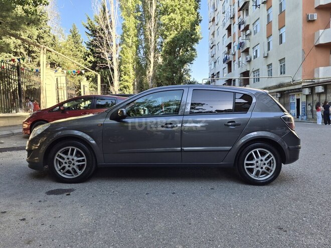 Opel Astra 2009, 306,000 km - 1.3 л - Bakı