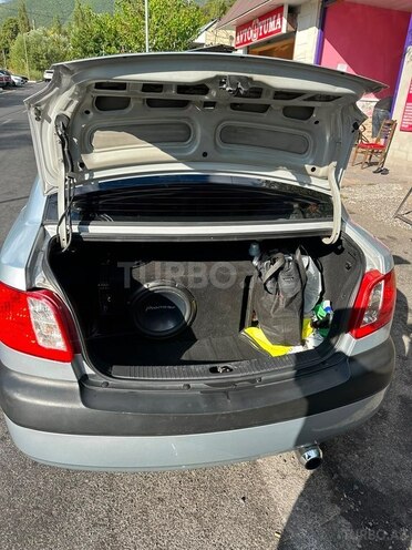 Kia Rio 2008, 238,000 km - 1.5 l - Bakı