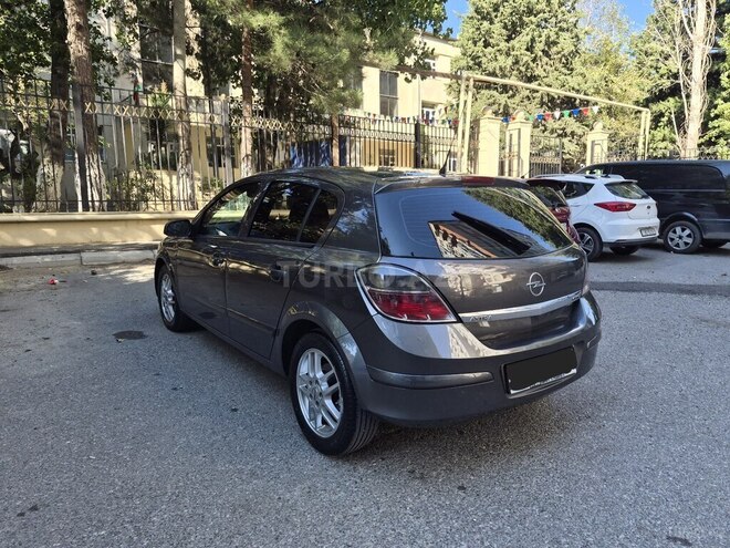 Opel Astra 2009, 306,000 km - 1.3 л - Bakı