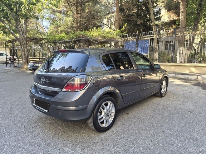 Opel Astra 2009, 306,000 km - 1.3 л - Bakı