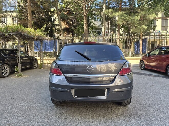 Opel Astra 2009, 306,000 km - 1.3 л - Bakı