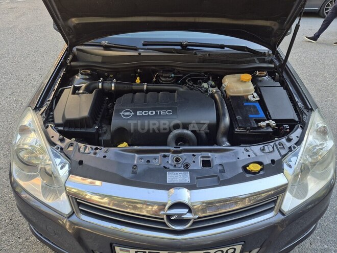 Opel Astra 2009, 306,000 km - 1.3 л - Bakı