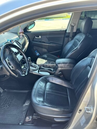 Kia Sportage 2012, 142,500 km - 2.0 л - Bakı
