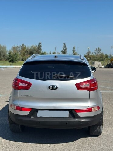 Kia Sportage 2012, 142,500 km - 2.0 л - Bakı