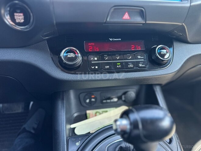 Kia Sportage 2012, 142,500 km - 2.0 л - Bakı