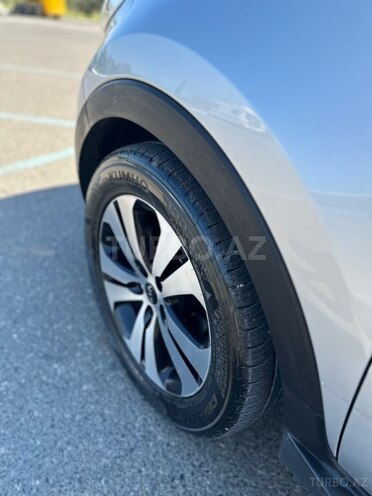 Kia Sportage 2012, 142,500 km - 2.0 л - Bakı