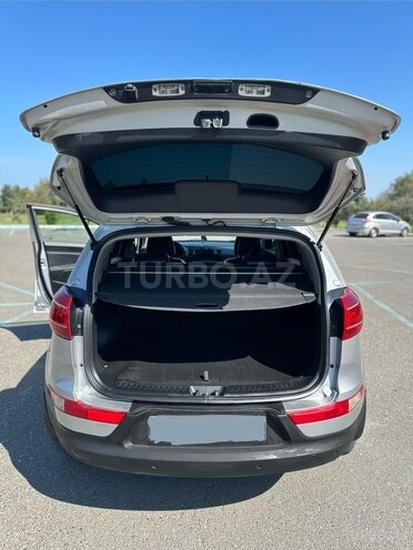 Kia Sportage 2012, 142,500 km - 2.0 л - Bakı