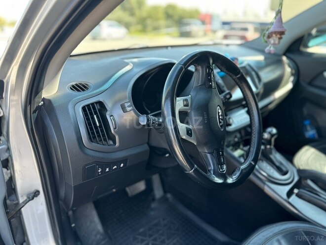 Kia Sportage 2012, 142,500 km - 2.0 л - Bakı