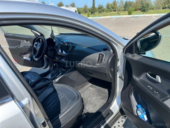 Kia Sportage 2012, 142,500 km - 2.0 л - Bakı