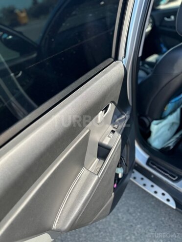 Kia Sportage 2012, 142,500 km - 2.0 л - Bakı