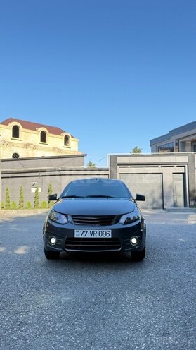 Saipa Saina 2020, 73,000 km - 1.5 l - Bakı