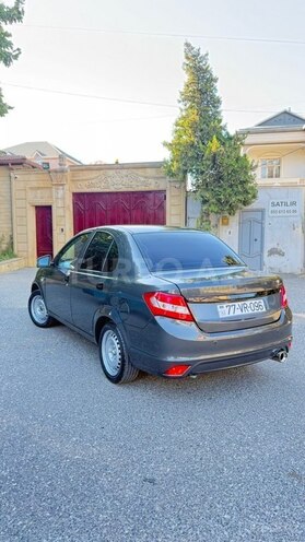 Saipa Saina 2020, 73,000 km - 1.5 l - Bakı