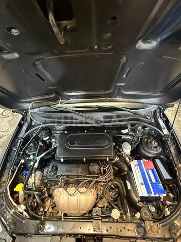 Saipa Saina 2020, 73,000 km - 1.5 l - Bakı
