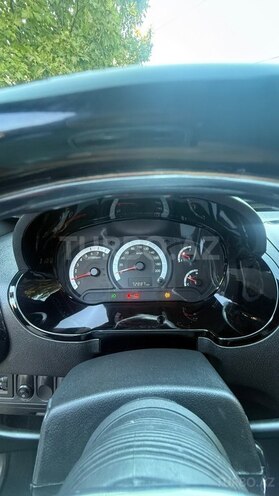 Saipa Saina 2020, 73,000 km - 1.5 l - Bakı