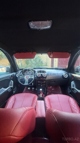 Saipa Saina 2020, 73,000 km - 1.5 l - Bakı