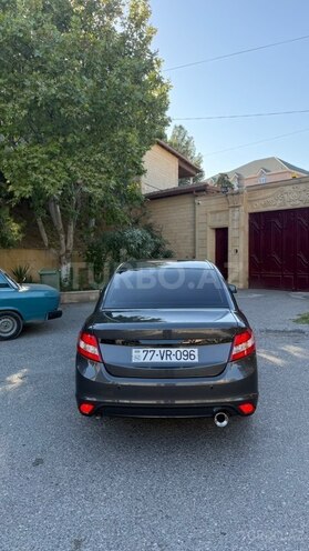 Saipa Saina 2020, 73,000 km - 1.5 l - Bakı