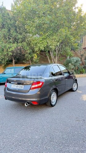 Saipa Saina 2020, 73,000 km - 1.5 l - Bakı