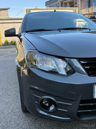 Saipa Saina 2020, 73,000 km - 1.5 l - Bakı