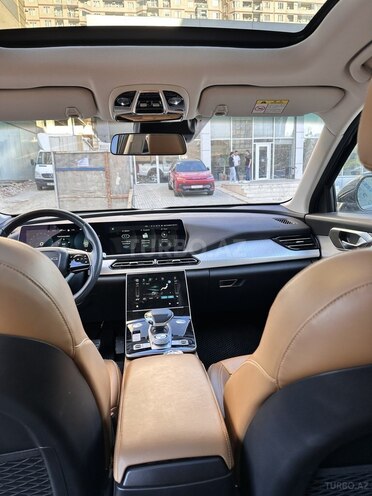 Baic X7 2025, 50,000 km - 1.5 l - Bakı