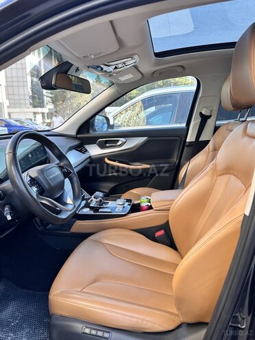 Baic X7 2025, 50,000 km - 1.5 l - Bakı