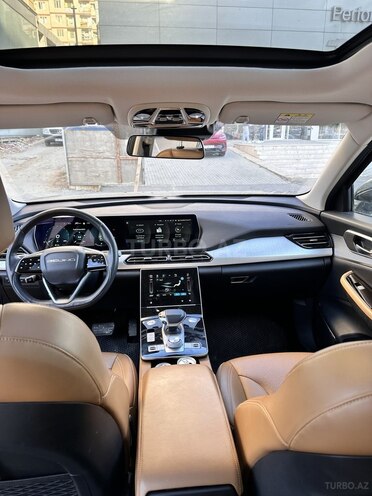 Baic X7 2025, 50,000 km - 1.5 l - Bakı