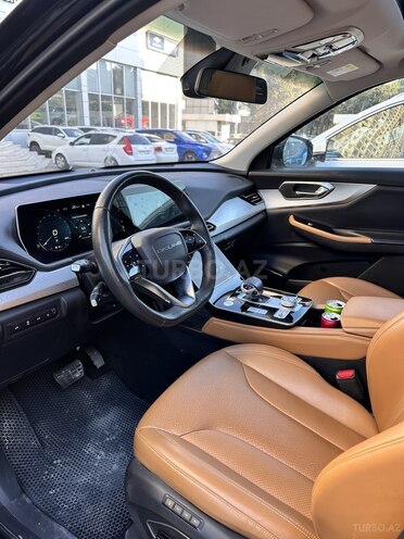 Baic X7 2025, 50,000 km - 1.5 l - Bakı