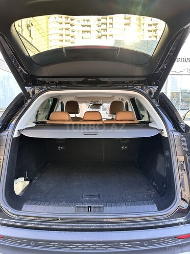 Baic X7 2025, 50,000 km - 1.5 l - Bakı