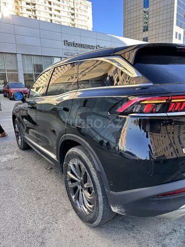 Baic X7 2025, 50,000 km - 1.5 l - Bakı