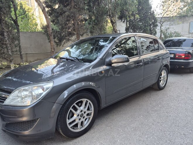 Opel Astra 2009, 306,000 km - 1.3 л - Bakı