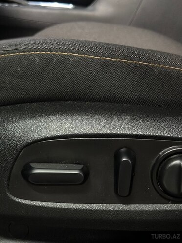Chevrolet Equinox 2019, 108,000 km - 1.5 l - Bakı