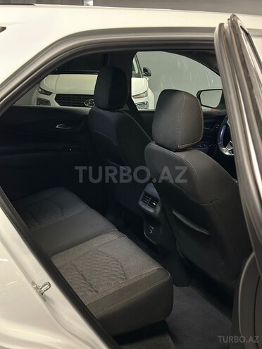 Chevrolet Equinox 2019, 108,000 km - 1.5 l - Bakı