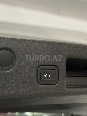 Chevrolet Equinox 2019, 108,000 km - 1.5 l - Bakı